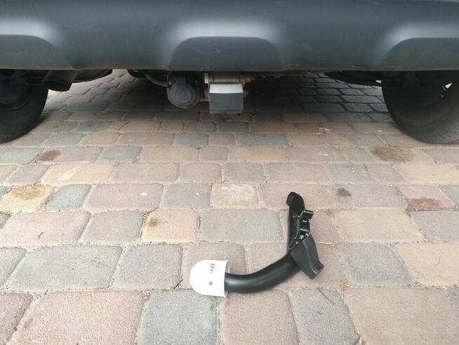 RENAULT CAPTUR 1.2, 1wł, SALON, ASO, 12/2017 Wałbrzych - zdjęcie 11