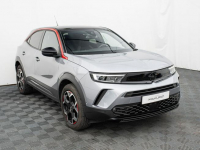 Opel Mokka ZS728TH#1.2 T GS Podgrz.f I kier Kamera 360 Salon PL VAT23% Gdańsk - zdjęcie 3