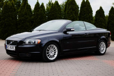 Volvo C70 2.0_HDI_Grzane fotele_Cabrio_ Hardtop