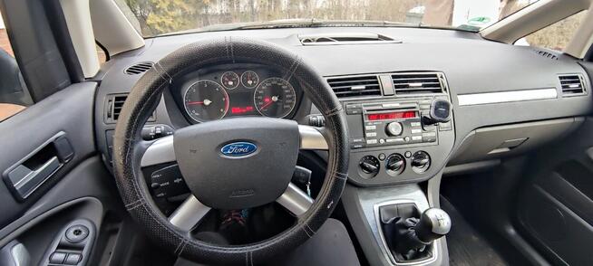 Ford Focus C-Max Gdańsk - zdjęcie 5