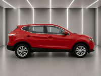Nissan Qashqai czujniki parkowania*kamera cofania*nawigacja*opłacony Żabno - zdjęcie 4