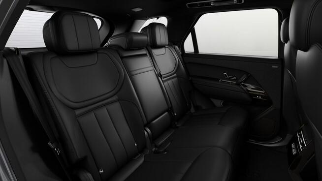 Range Rover Sport 3.0D I6 300 PS AWD Auto Dynamic SE / Salon Polska Łódź - zdjęcie 8