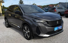 Peugeot 3008 Allure,Bogata wersja,Gwarancja Kamienna Góra - zdjęcie 3