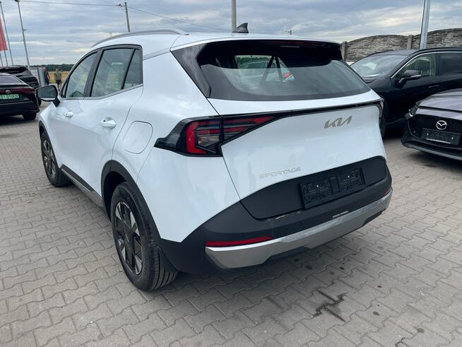 Kia Sportage mHEV Automat Podgrzewanie Kamera Virtual 160KM Gliwice - zdjęcie 2