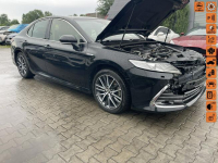 Toyota Camry Hybryda Skóra Podgrzewanie Kamera 218KM
