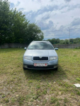 FABIA 2.0B 16V 115KM Z GAZEM OC I BT DO 2027R. Lublin - zdjęcie 3