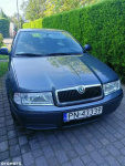 Skoda octavia 1.6 + LPG Konin - zdjęcie 1