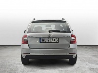 Škoda Octavia 1.6 TDI Ambition ! Z Polskiego Salonu ! Faktura VAT ! Warszawa - zdjęcie 4