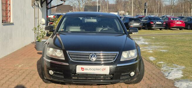 Volkswagen Phaeton Paproć - zdjęcie 2