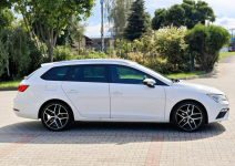 Seat Leon ST Alu Kilma Fr Nowy Sącz - zdjęcie 8