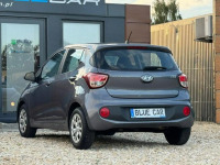 HYUNDAI i10, 1.0i, 2017 ROK Gorzelnia - zdjęcie 6