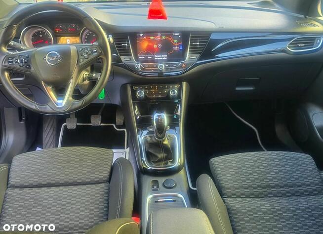 Opel Astra 1.4 Turbo Start/Stop Dynamic Błażowa - zdjęcie 6