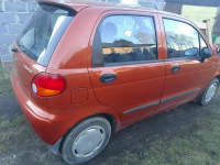 Daewoo Matiz Koziegłowy - zdjęcie 3