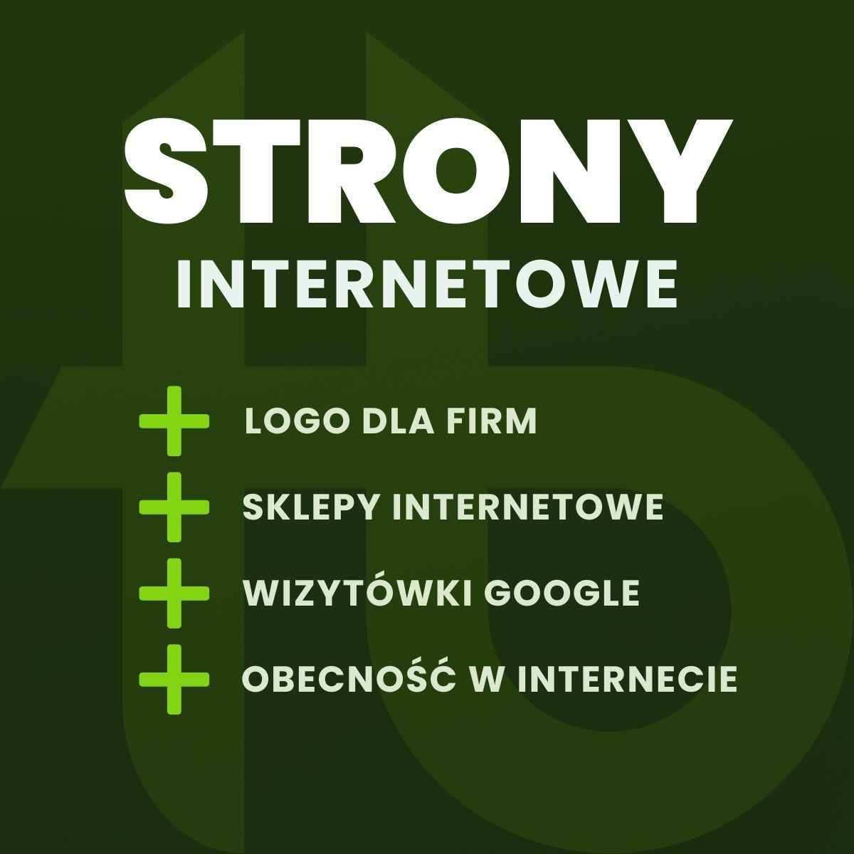 Projektowanie stron internetowych | Sklepy internetowe | Logo Białystok - zdjęcie 1