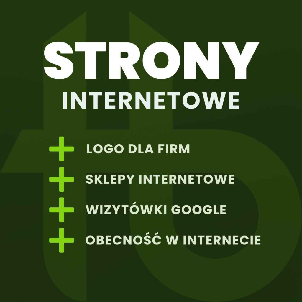 Projektowanie stron internetowych | Sklepy internetowe | Logo Białystok - zdjęcie 1
