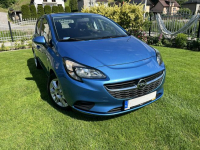 Opel Corsa rok 2016 Przebieg 52 tys km Salon Polska 100% Bezwypadkowy Racławice - zdjęcie 6