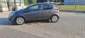 Opel corsa d 1.2 Adamówka - zdjęcie 3