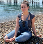 singielka, poszukująca poważnego związku.