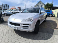 Porsche Cayenne 3.6i V6 290KM Automat 4x4 Skóra Klimatronic Łuków - zdjęcie 8