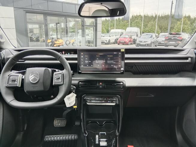 Nowy C3 Aircross MAX 1.2 mHEV 145KM Pakiet Zimowy Konopnica - zdjęcie 11