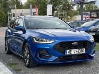 Ford Focus Serwis ASO VAT 23% KRAJOWY SAMOCHOD FAKTURA VAT 23% Będzin - zdjęcie 9