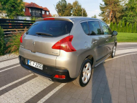 Peugeot 3008 Drelów - zdjęcie 11