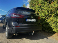 Nissan Qashqai 1.5 dci automat, kamera, PDC, panorama, faktura vat 23% Poznań - zdjęcie 5