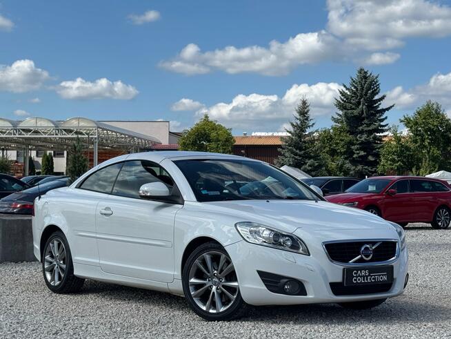 Volvo C70, 2010 Michałowice - zdjęcie 1