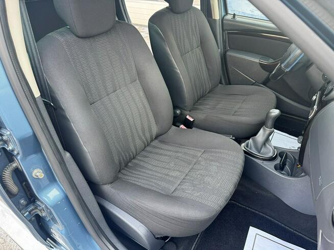 Dacia Duster Pisemna Gwarancja 12 miesięcy Konin - zdjęcie 9