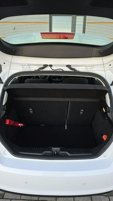 Ford Fiesta 1,1  *mk8  * 5-drzwi * Chełm Śląski - zdjęcie 10