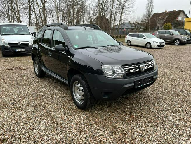 Dacia Duster Białogard - zdjęcie 2
