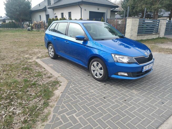 Skoda fabia oszczędna Grabanów - zdjęcie 12