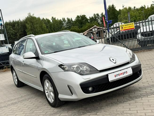 Renault Laguna BDB stan*Benzyna* Zduńska Wola - zdjęcie 5