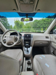 Hyundai Tucson HAK - 2005r - 2.0crdi - 113KM Głogów - zdjęcie 8