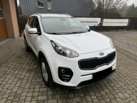 Kia Sportage Rej.01/2017  1,6 132KM  klima  Navi  Kamera  Serwis Orzech - zdjęcie 3
