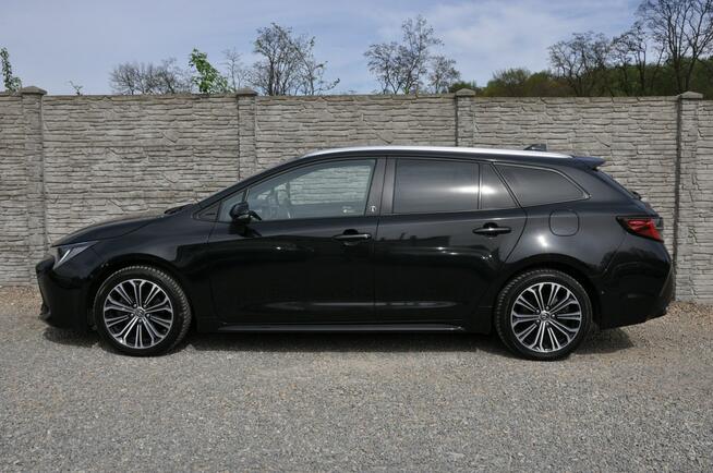 Toyota Corolla 2.0 Hybrid 152KM Navi Kamera Grzane fotele Dąbrowa Górnicza - zdjęcie 2