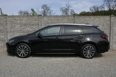 Toyota Corolla 2.0 Hybrid 152KM Navi Kamera Grzane fotele Dąbrowa Górnicza - zdjęcie 2
