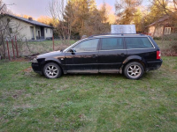 Passat B5 2.0 lpg / Przegląda i OC ważne/l Kłaj - zdjęcie 3