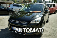 Ford Kuga 2,0TDCI Klima, NAVI, automat, 163KM, 2014r.