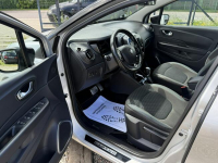 Renault Captur *automat*ledy*navi*super stan* Dąbrowa - zdjęcie 6