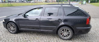 Skoda Octavia 2.0 tdi Łódź - zdjęcie 3