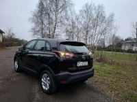 Opel Crossland X Poznań - zdjęcie 5