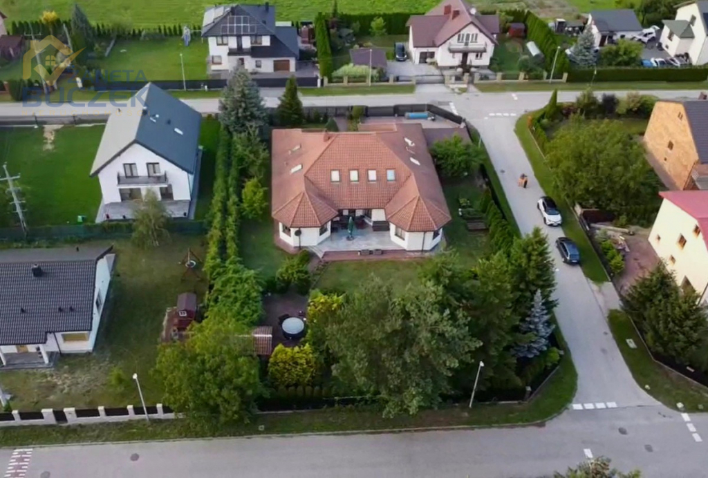 Na sprzedaż przestronny dom jednorodzinny Sochaczew - zdjęcie 3