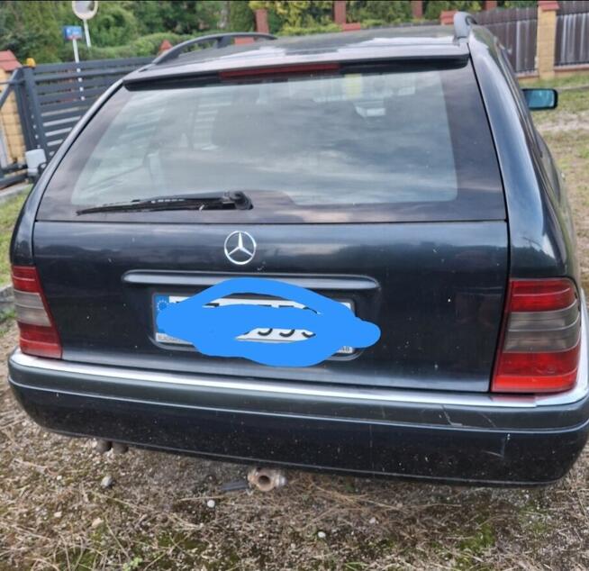 Sprzedam Mercedesa Rzeszów - zdjęcie 2