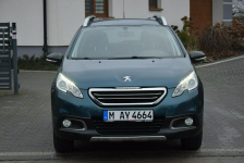 Peugeot 2008 1.2B 2015r/ 62 Tys Km/ Navi/ Sprowadzony/ Opłacony Majdan Sieniawski - zdjęcie 2