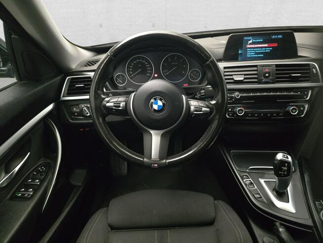 BMW 3GT xDrive | Sport Line | Head-Up | LED Adaptacyjny | VAT 23% Kraków - zdjęcie 5