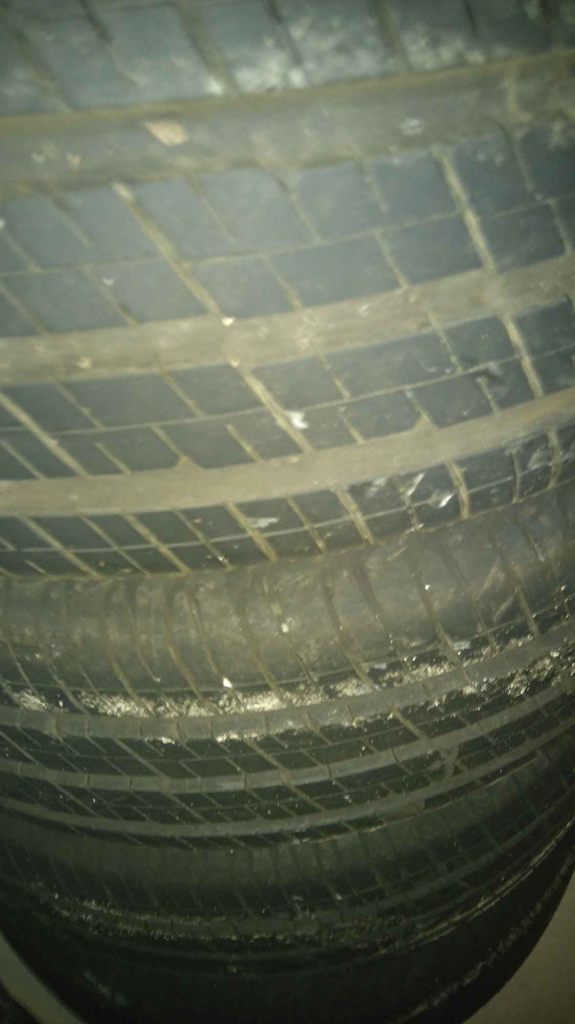 Sprzedam 4 opony Continental Vanco 2 z felgami stalowymi Legnica - zdjęcie 5