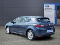 Renault Megane Limited 1.2 TCE Warszawa - zdjęcie 3