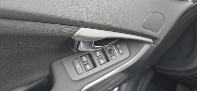 Volvo V40 2.0d automat 50.tys km Pleszew - zdjęcie 10