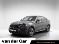 BMW X6 xDrive40d ! Z Polskiego Salonu ! Faktura VAT !